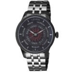 Columbus Circle Automatic Men's Watch 2001B - luxury watch