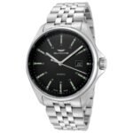 Combat 6 Classic 43mm Black Dial Men's Automatic Watch GL0101