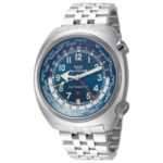 Airman SST GMT 43mm Blue Dial Men's Automatic Watch GL0310