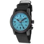 Airman Contemporary GMT 42mm Blue Dial Men's Automatic Watch GL0490