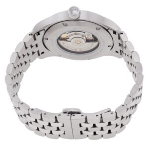 Glycine Combat Field Automatic Beige Dial Men's Watch GL0564