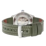 Glycine Combat Field Automatic Black Dial Men's Watch GL0584