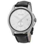 G-Timeless Automatic Silver Dial Men's Watch YA126313 - luxury watch