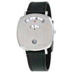 Grip Quartz Watch YA157406 - luxury watch