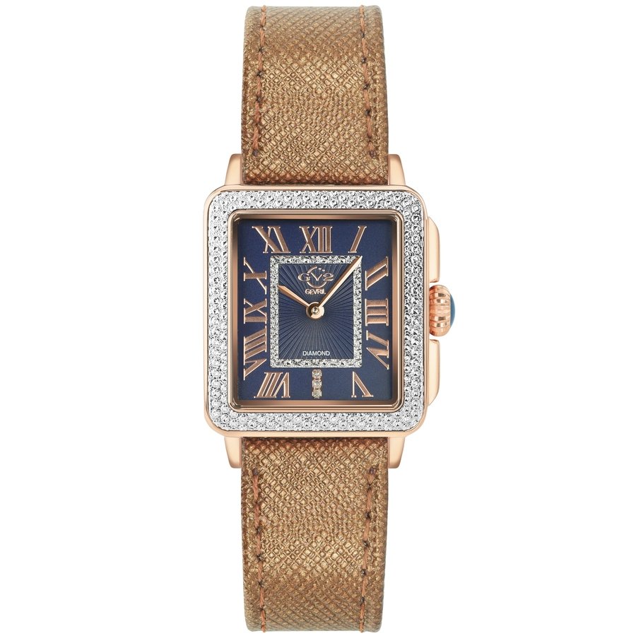 Padova Quartz Diamond Ladies Watch 12300 - luxury watch