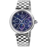Florence Mother of Pearl Dial Ladies Watch 12512 - luxury watch