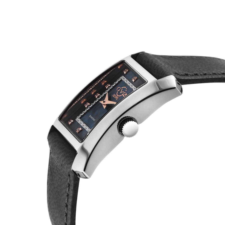 Luino Quartz Diamond Ladies Watch 14601 - luxury watch