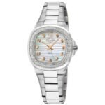Potente Quartz Diamond Ladies Watch 18201B - luxury watch