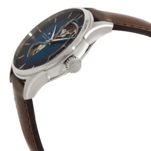 HAMILTON Jazzmaster Automatic Blue Dial Men's Watch H32675540