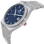 HANOWA Goms Quartz Blue Dial Men's Watch HAWGH0002502