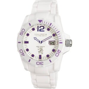 Haurex Italy Caimano Men's Watch W7354UWP