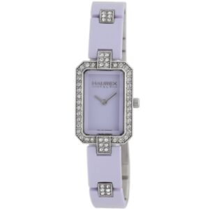 Haurex Italy Miroir Ladies Watch XS357DL1