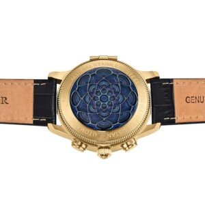 HERITOR Apostle Multi-Color Dial Men's Watch HERHS2704