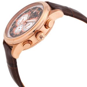 HERITOR Apostle Multi-Color Dial Men's Watch HERHS2705