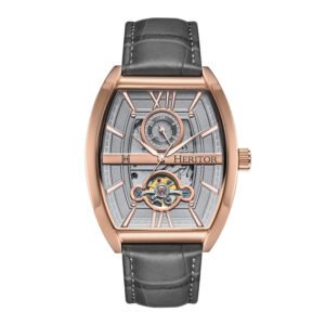 Masterson Automatic Grey Dial Men's Watch HERHS3505 - luxury watch