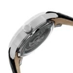 HERITOR Ryder Automatic Skeleton Dial Men's Watch HR4602