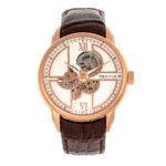 Sanford Automatic White Dial Men's Watch HR8304 - luxury watch