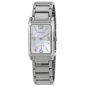 Hamilton Ardmore Ladies Watch H11411155