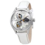 Hamilton Jazzmaster Open Heart Lady Automatic Ladies Watch H32115991