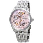 Hamilton Jazzmaster Viewmatic Automatic Ladies Watch H32405171