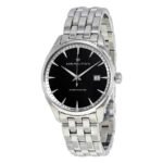 Hamilton Jazzmaster Black Dial Men's Watch H32451131