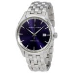 Hamilton Jazzmaster Blue Dial Men's Watch H32451141