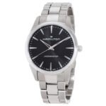 Hamilton Jazzmaster Quartz Black Dial Men's Watch H32461131
