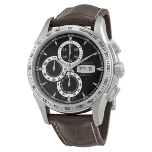 Hamilton Jazzmaster Lord Hamilton Automatic Chronograph Men's Watch H32816531