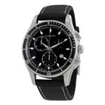 Hamilton Jazzmaster Seaview Chronograph Men's Watch H37512731
