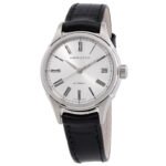 Hamilton American Classic Valiant Automatic Silver Dial Watch H39415754