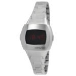 Hamilton American Classic PSR 74 Quartz Digital Watch H52304130