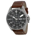 Hamilton Khaki Pilot Automatic Men's Watch H64715885
