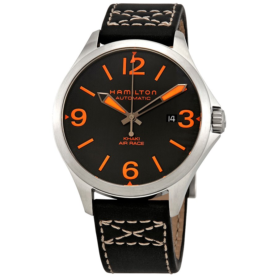 Hamilton Khaki Aviation Air Race Automatic Men's Watch H76535731