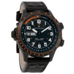 Hamilton Khaki Aviation X-Wind Lefty Automatic Men's Watch H77785733