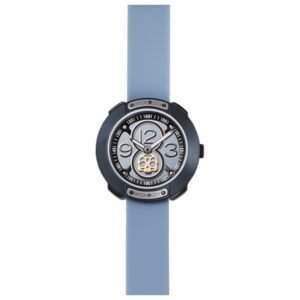 Vista Blue Dial Unisex Quartz Watch HW112910