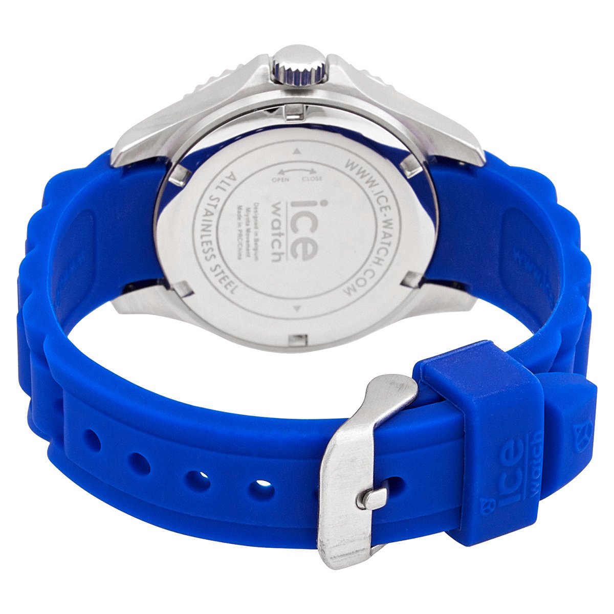 Ice-Watch Spaceship Quartz Unisex Watch 020363 - Image 3