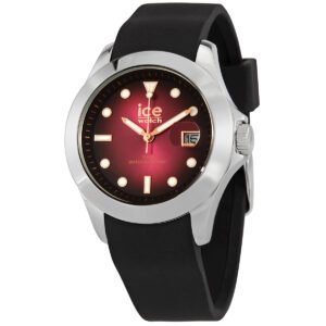 Quartz Sunset Purple Dial Unisex Watch 020386 - luxury watch