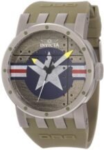 Invicta DNA Green Dial Men's Watch 11648