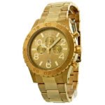 Invicta Elegant Ocean Champagne Dial Men's Watch 1270