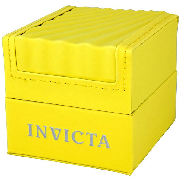 Invicta II Collection Chronograph Two-tone Men's Watch 1326 - Image 4