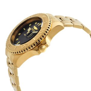 Invicta Pro Diver Automatic Date Black Dial Men's Watch 28952