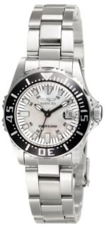 Invicta Pro Diver Lady Abyss Mother of Pearl Dial Ladies Watch 2958
