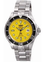 Invicta Pro-Diver Grand Diver Automatic Yellow Dial Men's Watch 3048