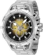 Invicta Reserve Ocean Warrior Chronograph Quartz Men's Watch 47848