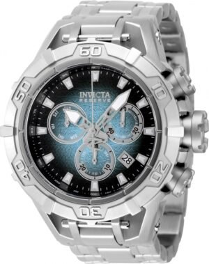 Invicta Reserve Ocean Warrior Chronograph Quartz Men's Watch 47850