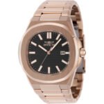Invicta Speedway Quartz Brown Dial Men's Watch 48519