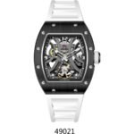 Invicta S1 Rally Automatic Black Dial Men's Watch 49021