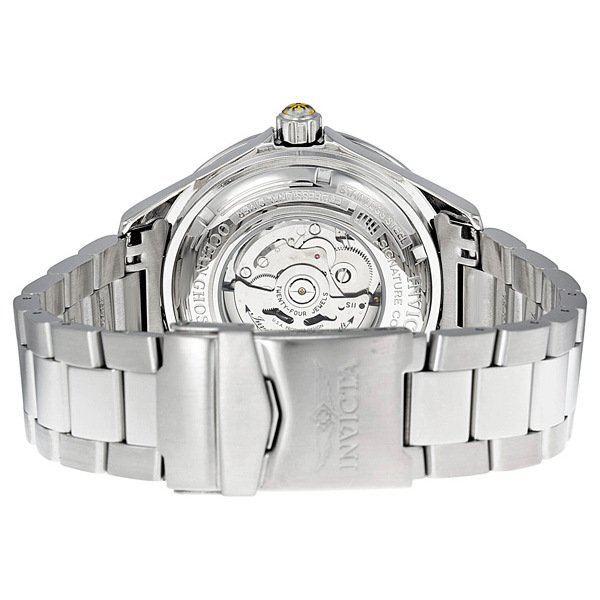 Invicta Ocean Ghost III Men's Watch 7033 - Image 3