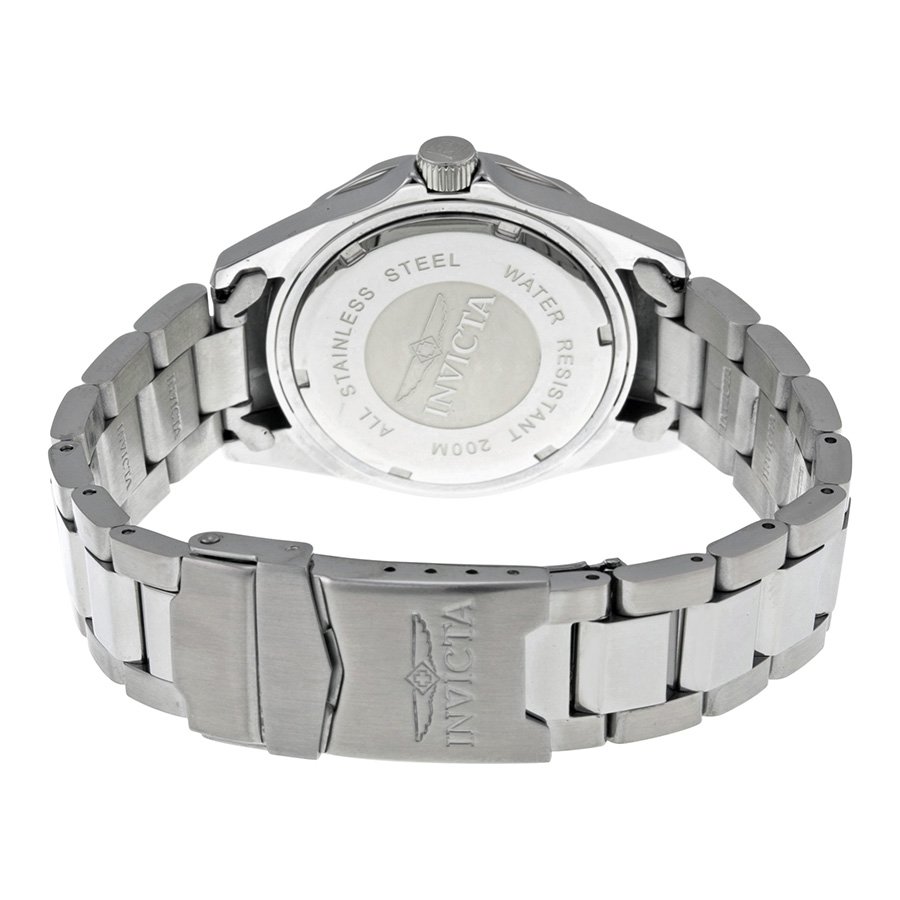 Invicta Pro Diver Blue Dial Men's Watch 9204 - Image 3