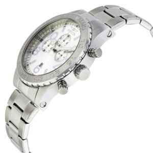INVICTA Elegant Ocean Chronograph Men's Watch 1269